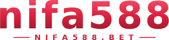 nifa588 logo